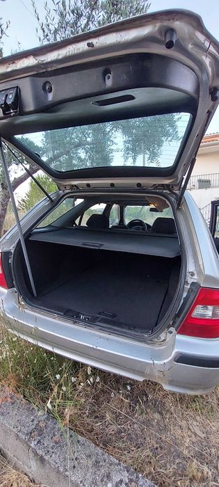 Honda Civic Aerodeck 2000 – Para reparação ou peças