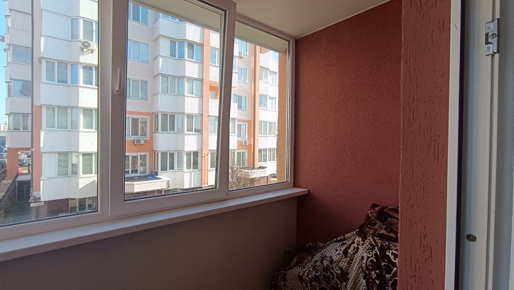 Продам 1 кімнатну квартиру в ЖК Буча Квартал