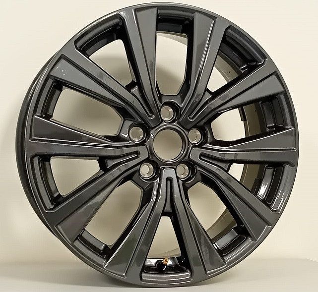 OEM FORD  7X17 5X108 ET47.5/63.4 CZUJNIK  DEMO