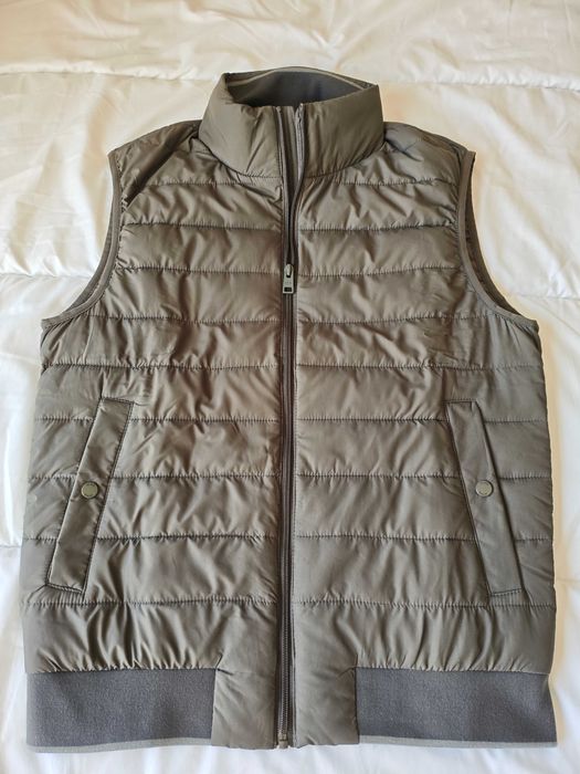 Colete de homem MNG, Tamanho S(M), Como Novo