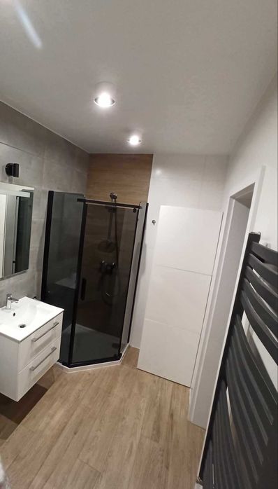 Mieszkanie do wynajęcia (Apartamentowiec)