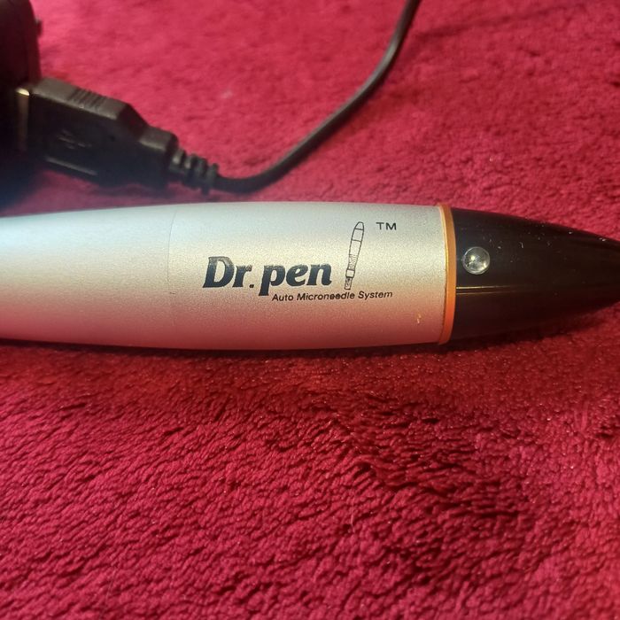 Dr. Pen..Дермапен.