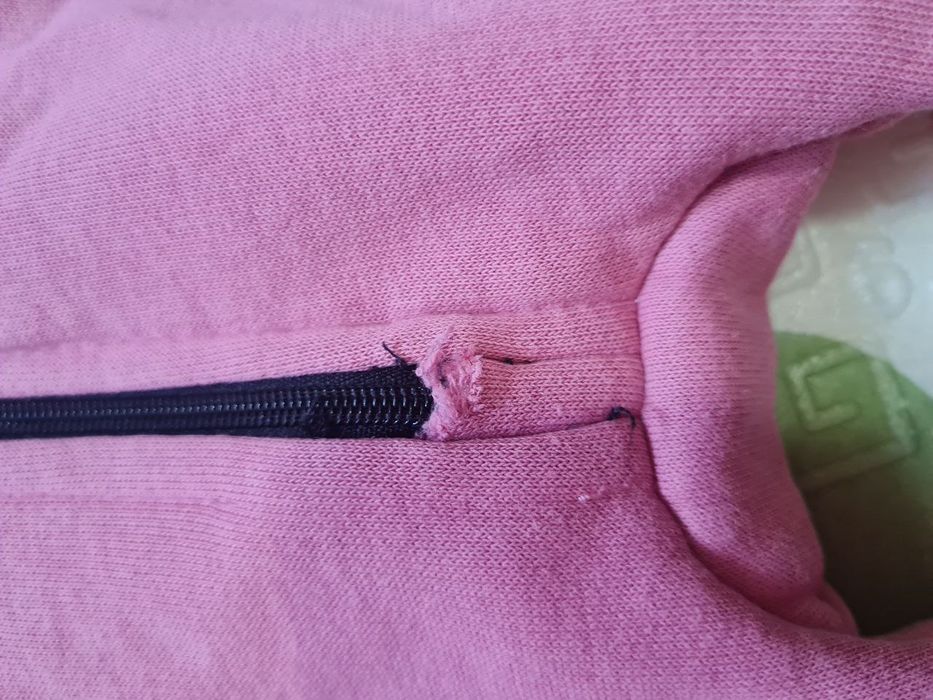 Утеплений ромпер, чоловічок. 9-12 міс