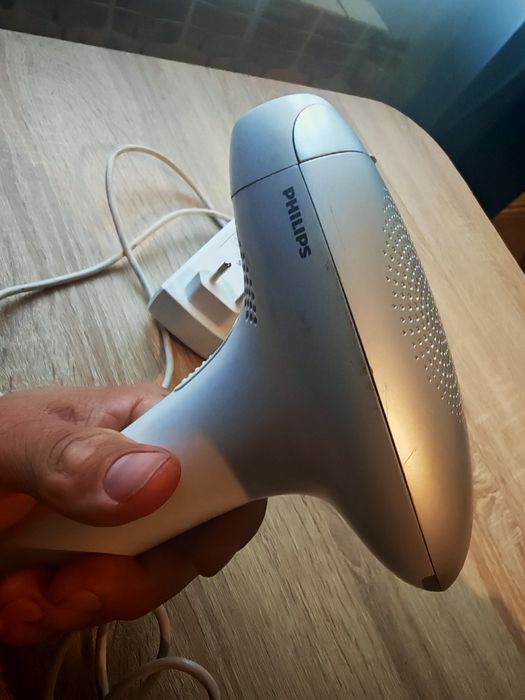 Depilator Laserowy Philips Lumea SC1995/00 Okazja!