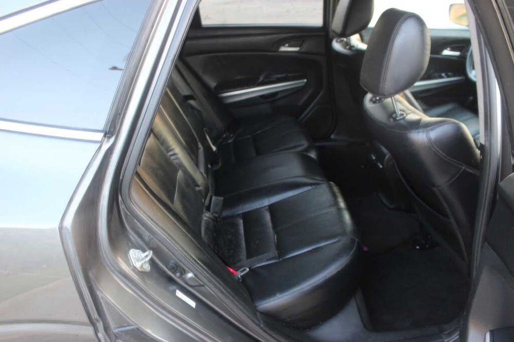 Honda Crosstour EX-L V6 wNavi      2014