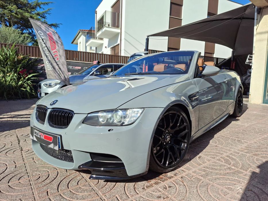 BMW 335 i Aut. M Sport Edition