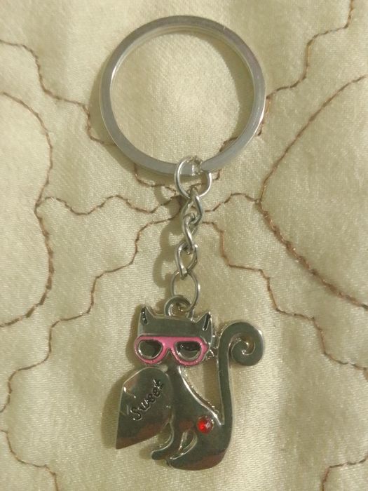 Брелки для ключей 3шт.по 70грн.