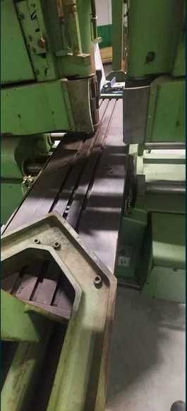 Frezarka Wzorcarka Kopiarka Liniowa PADE UJNZE