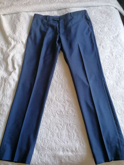 Garnitur męski Massimo Dutti