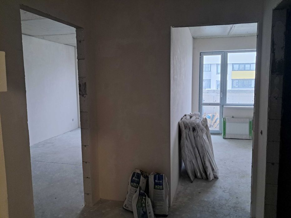 Продам 1к квартиру ЖК Банківський.