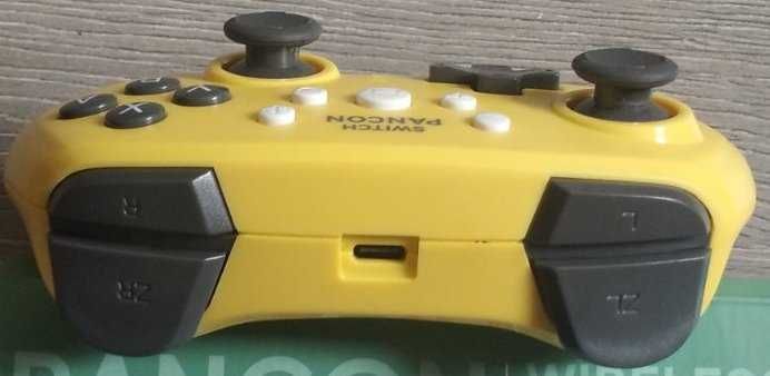 Геймпад Data Frog Switch Pancon