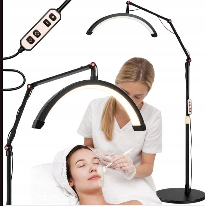 Zestaw do robienia laminacji brwi