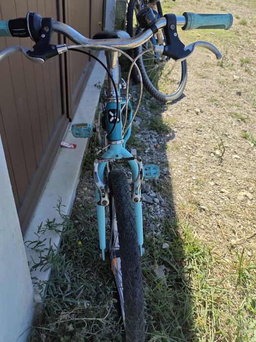 Bicicleta criança