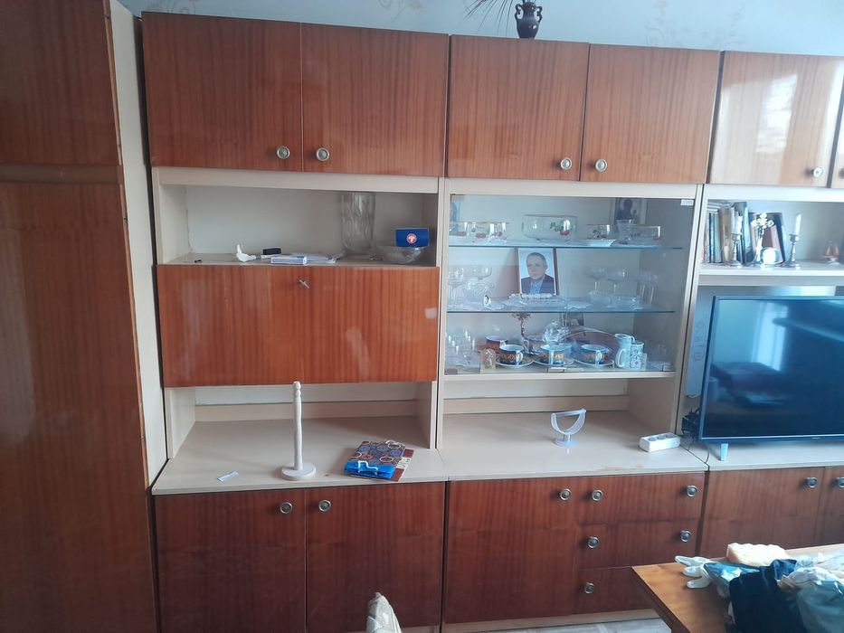 Meble PRL, Oddam za darmo