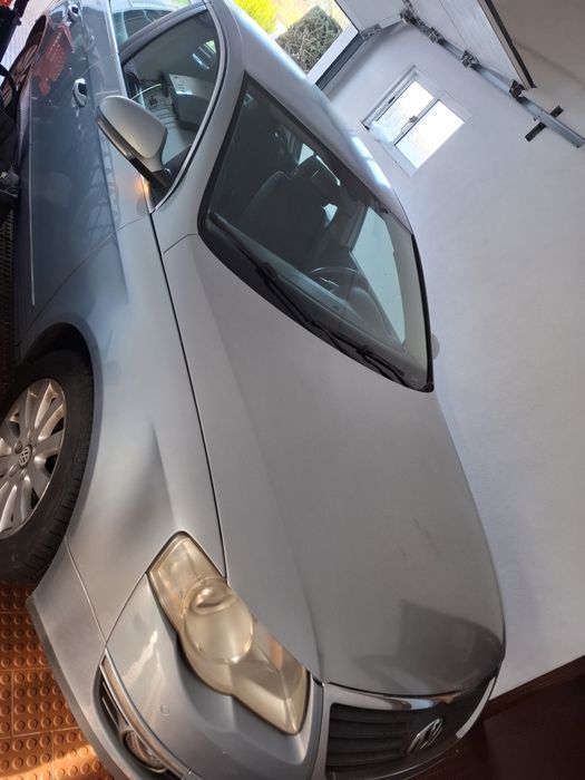 Vw passat 2.0 tdi