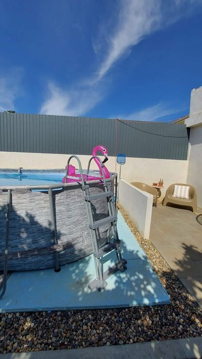 Arrendamento T2 lagoa de albufeira