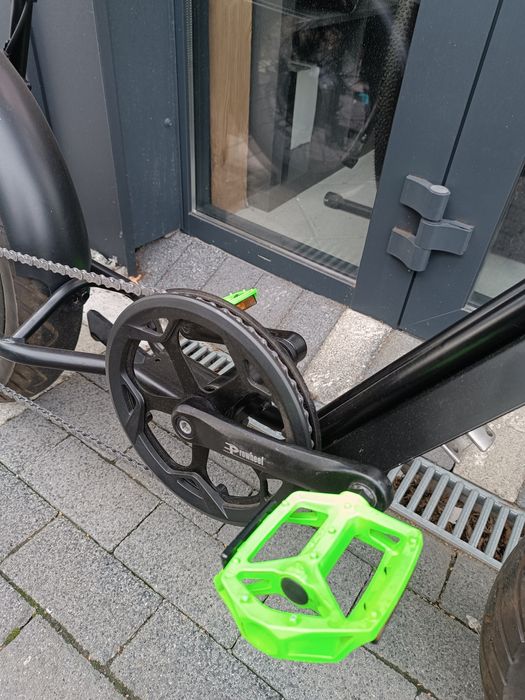 Rower elektryczny PHATFOUR (10)