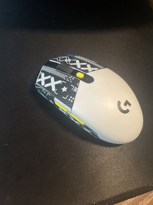 Мишка logitech 305: 450 грн. - Периферійні пристрої Дніпро на Olx