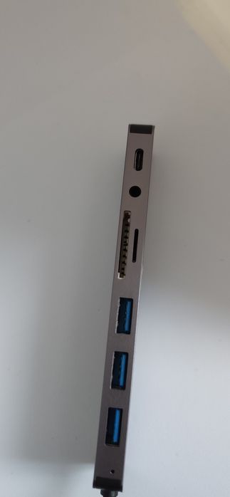 Okazja !!Hub USB