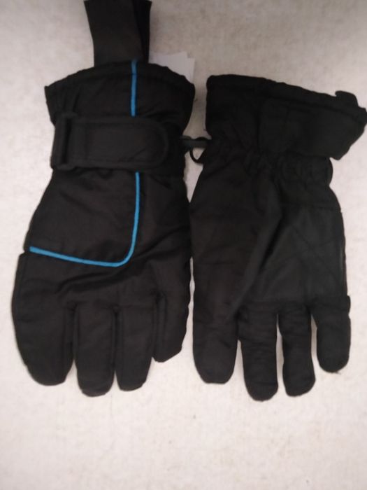 Перчатки на мальчиков