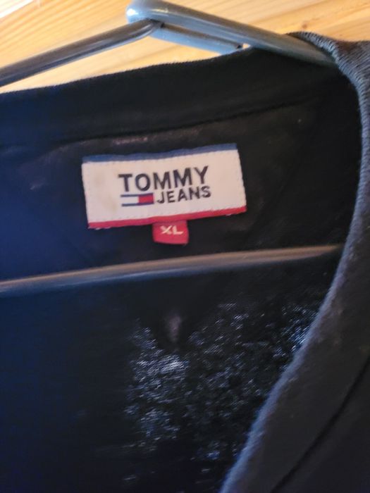Koszulka Tommy Jeans rozmiar xl