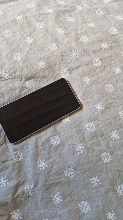 Samsung galaxy s21 fe fioletowy