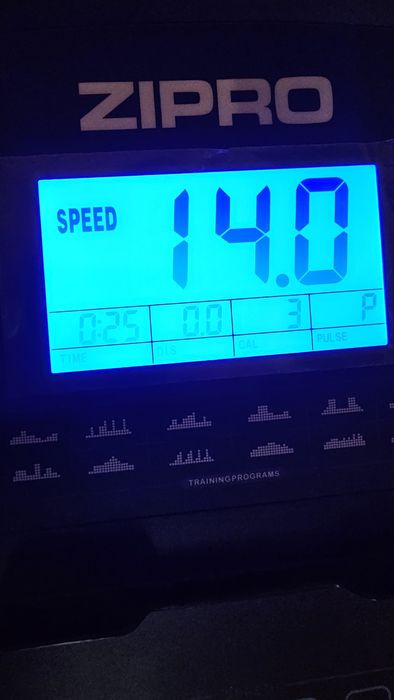 Bieżnia Zipro Tekno 999!