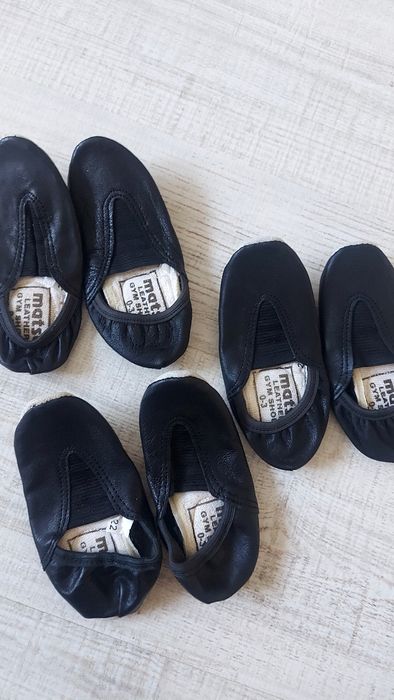 Чешки шкіряні Мatsa 0-3 роки