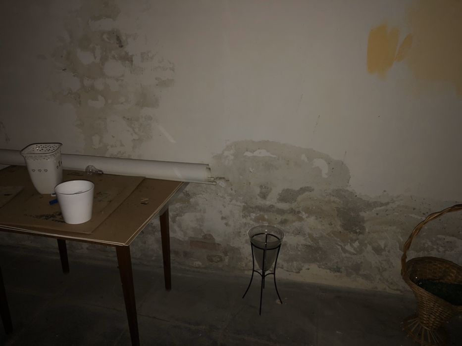 Hydroizolacje iniekcje krystaliczne żywiczne osuszanie budynków piwnic