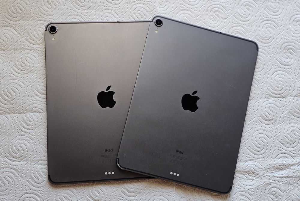 Ipad pro 1 gen з сім картою заблокований A1934
