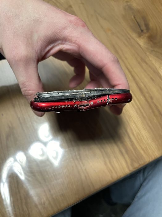 Iphone xr на запчасти