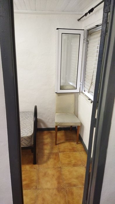Apartamento T1 mobilado