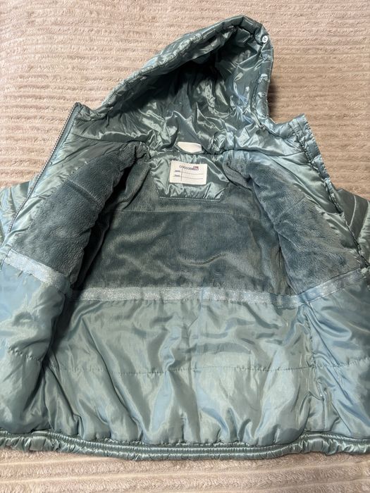 Kurtka cocodrillo 110