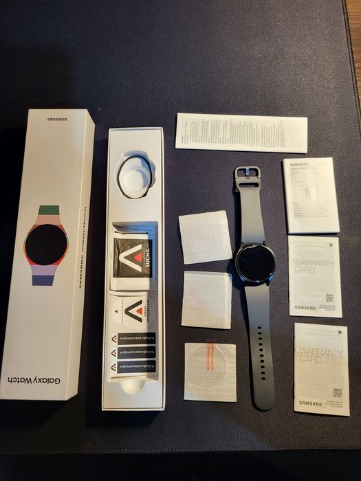 Samsung galaxy watch 6