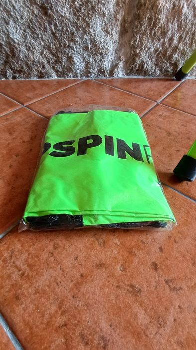 TopSpinPRO Tennis Training