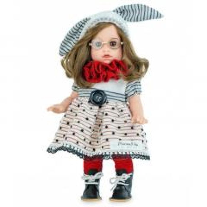 Lalka hiszpańska Petit Soleil Bunny 30cm pudełko,331x182 mm Kraków