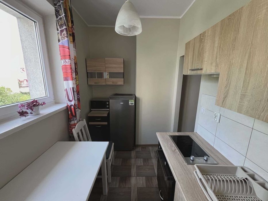 Kawalerka do wynajęcia blisko centrum