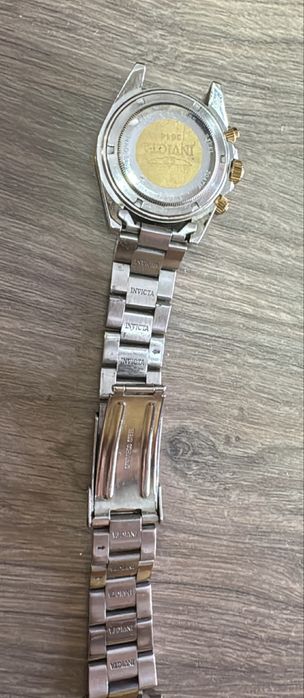Relógio  Invicta Reserve Venom