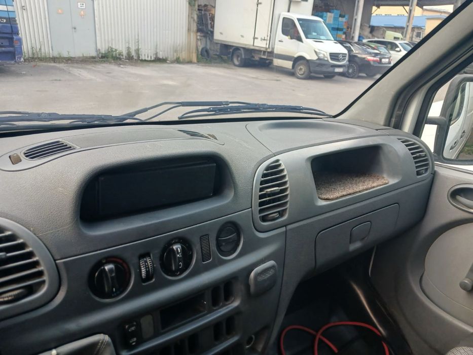 Mercedes Benz Sprinter 311 2016 року випуску