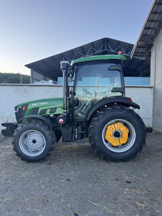 Трактор ENEY TB1054 з кондиціонером 2025р