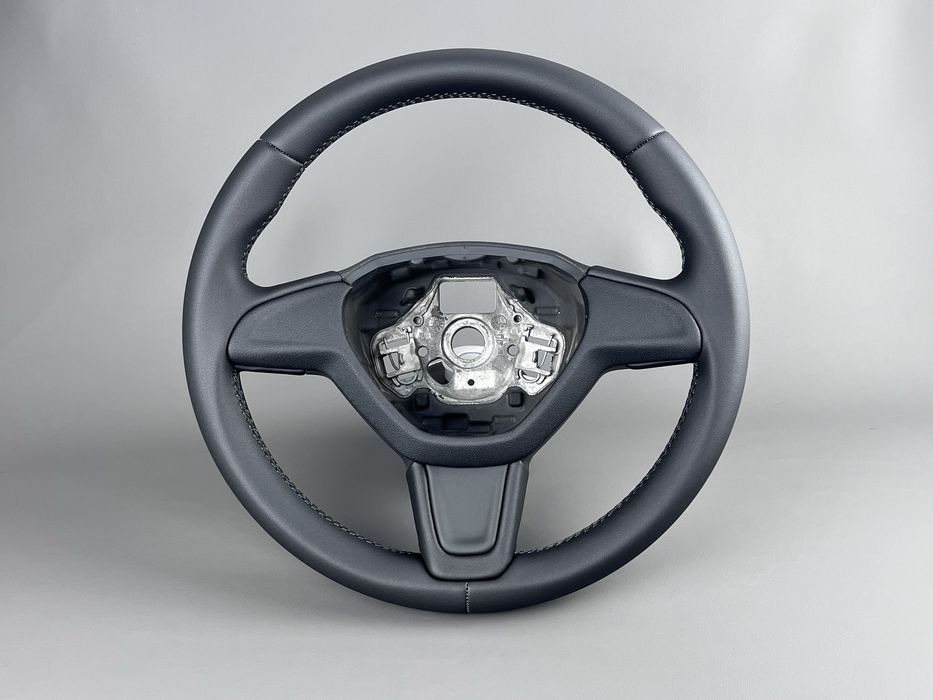 Руль Skoda Fabia Octavia Roomster Rapid Citigo A7