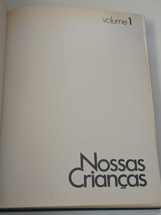 Enciclopédia Nossas Crianças