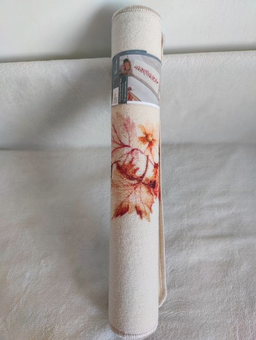 Dywan dywanik do kuchni - nie mata Livarno home 65x180cm