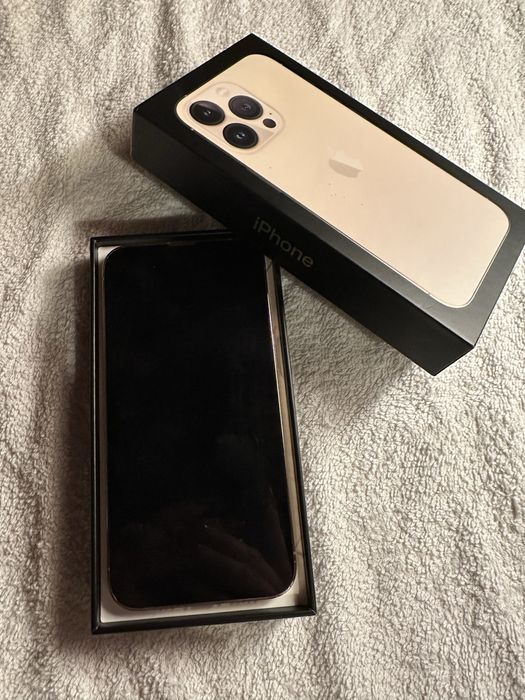 Iphone 13 Pro 256 gb