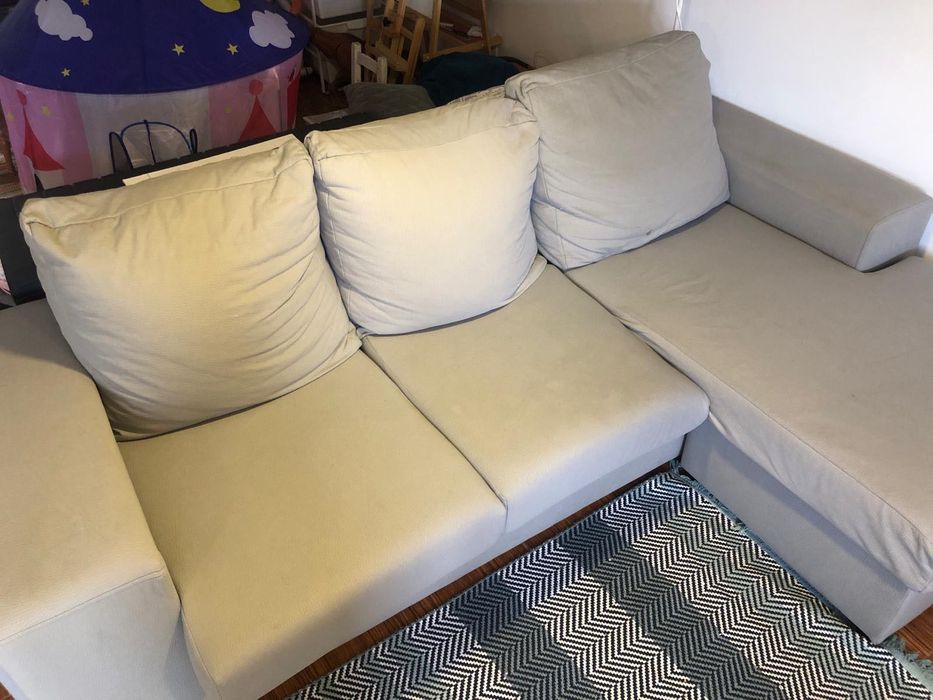 Sofá bom estado Aveiro