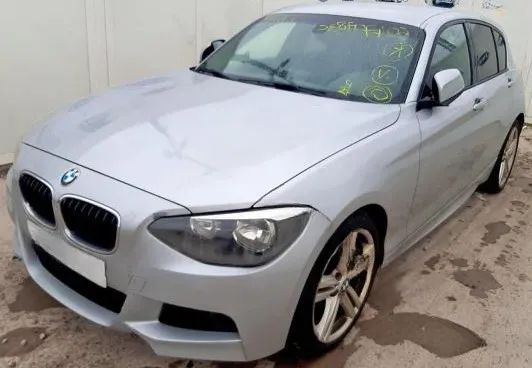 BMW SERIE 1 F20 PACK M 118D 2.0D 16V 143CV N47D20C F21 PEÇA PEÇAS