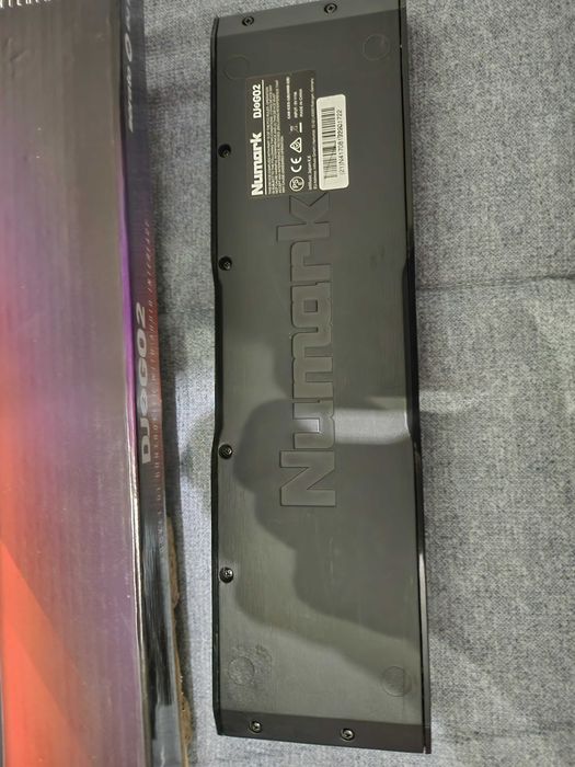 Numark Serato DJ2Go2