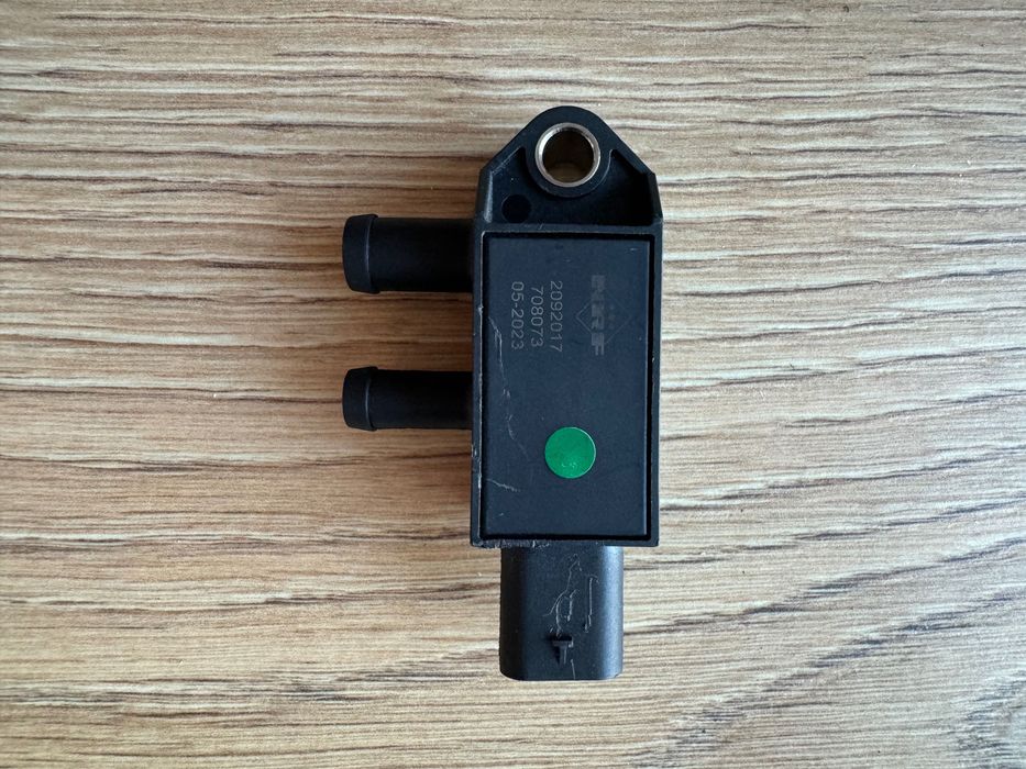 NRF 708073 Sensor, pressãodos gases de escape para VOLVO XC40