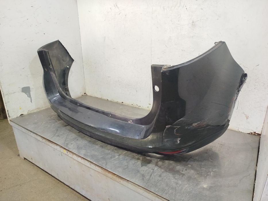 Para-Choques Traseiro Renault Scenic