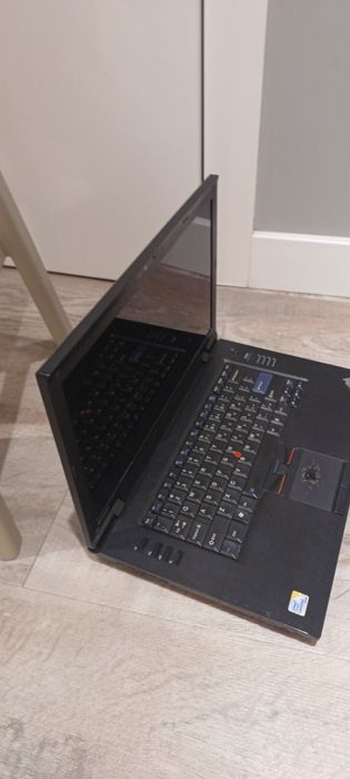 3 ThinkPady SL 510 w idealnym stanie